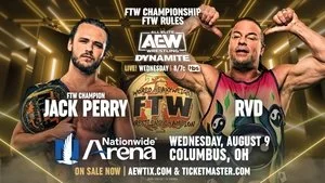 AEW Dynamite 201 still