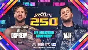 AEW Dynamite 250 still