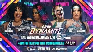 AEW Dynamite 299 still