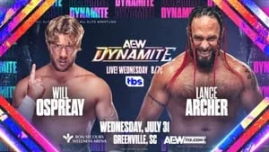 AEW Dynamite 252 still