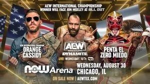 AEW Dynamite 204 still