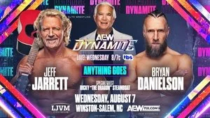 AEW Dynamite 253 still