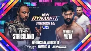 AEW Dynamite 254 still