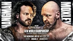 AEW Dynamite 304 still