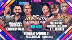 AEW Dynamite 259 still