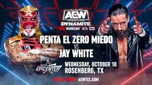 AEW Dynamite 211 still