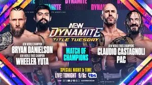 AEW Dynamite 262 still