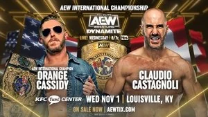 AEW Dynamite 213 still