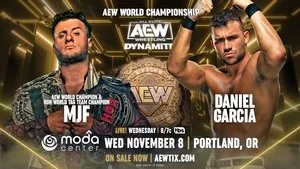 AEW Dynamite 214 still