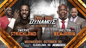 AEW Dynamite 265 still