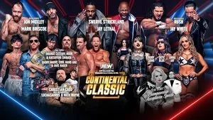 AEW Dynamite 216 still