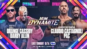 AEW Dynamite 266 still