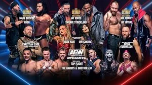 AEW Dynamite 217 still