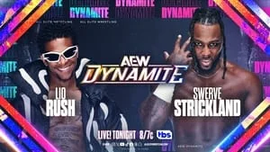 AEW Dynamite 267 still