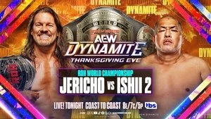 AEW Dynamite 269 still