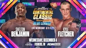 AEW Dynamite 270 still