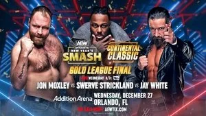 AEW Dynamite 221- New Year's Smash 2023, Night 1 still