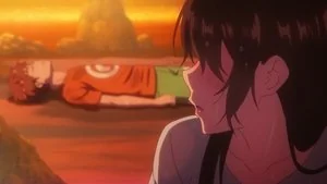 Hot Springs and Girlfriend still