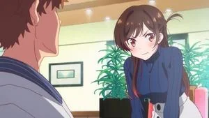 Lies and Girlfriend still