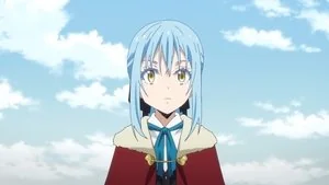 Rimuru's Busy Life still