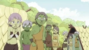 Meeting the Goblins still