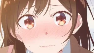 Confession and Girlfriend still