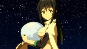 Shizu still