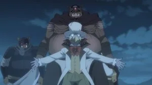 The One Who Devours All still