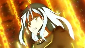 God and Demon Lord still