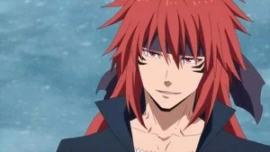The Demon Lords still
