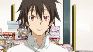 Yuuki Kagurazaka still