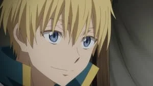 The Lightspeed Hero still