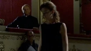 Stage Fright still