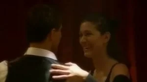 Dance Competition still