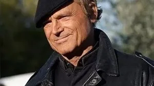 Welcome Back Don Matteo still