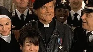 A Challenge For Don Matteo still