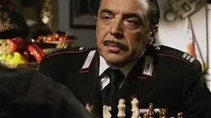A Question of Honor still