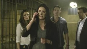 Spencer still