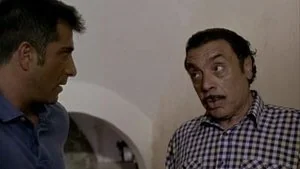 The Father-in-law Is Always Right still