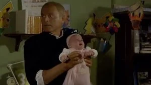The Sought-after Child still