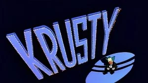 Krusty Gets Kancelled still