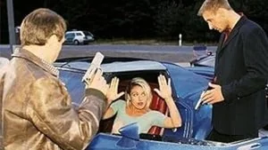 Shotgun still