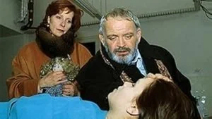 Die verlorene Tochter still