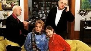 Kindersorgen still
