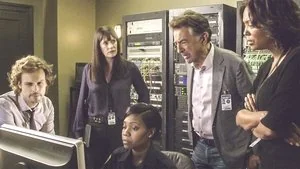 Blue Angel still