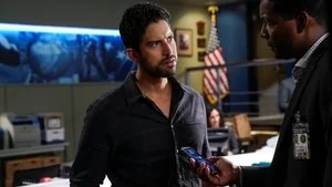 Luke still