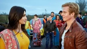 Hooray for Bollywood still