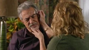 Chameleon still