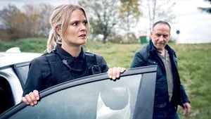 Der Neue still