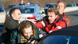 Der Sani still